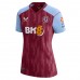 23-24 Aston Villa Women's Home Jersey